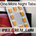 One More Night Tabs cialis3